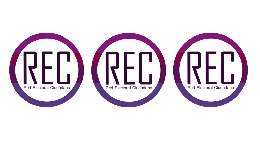 Logo de la REC