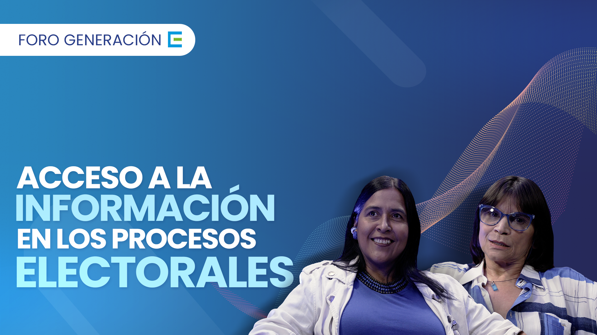 Desinformación y elecciones