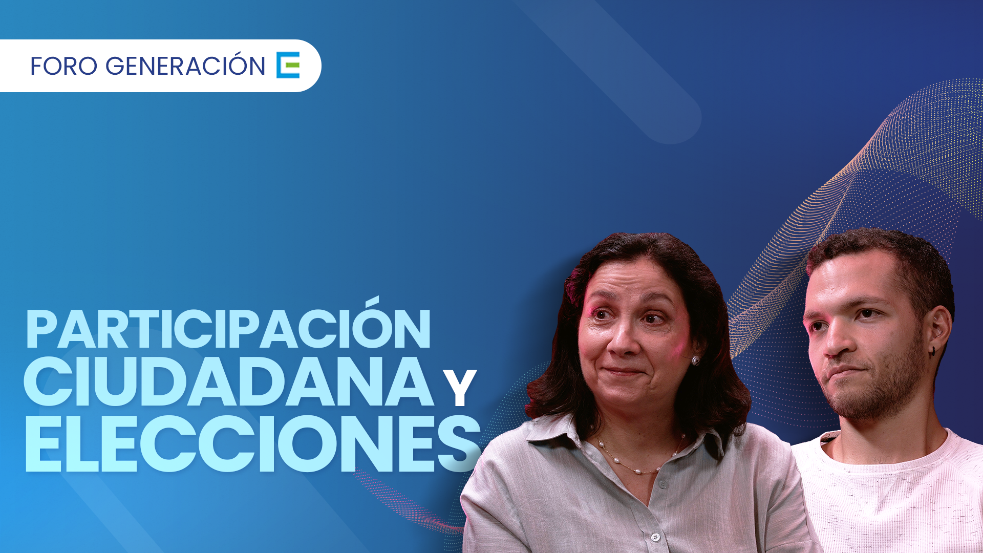 Participación Ciudadana y Elecciones Venezuela