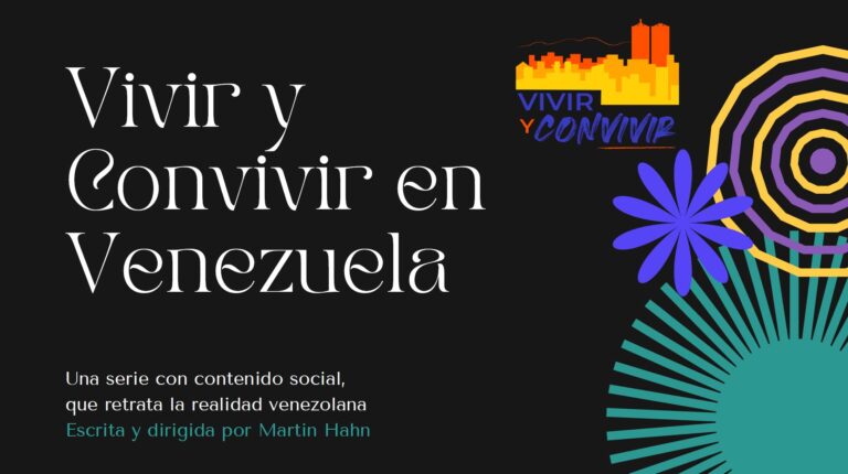 Vivir y Convivir en Venezuela